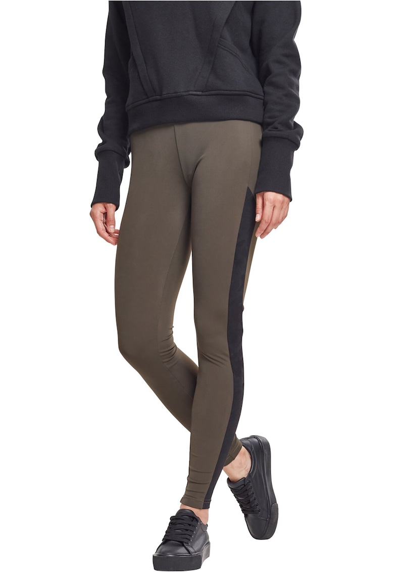 Colanti cu talie medie