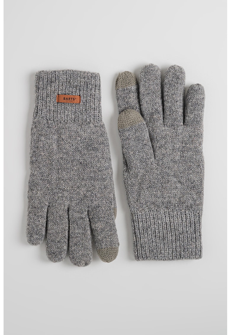 Manusi din amestec de lana Rilef