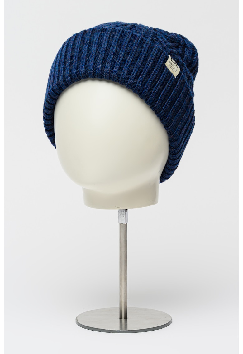 Caciula cu model torsade Pacifick