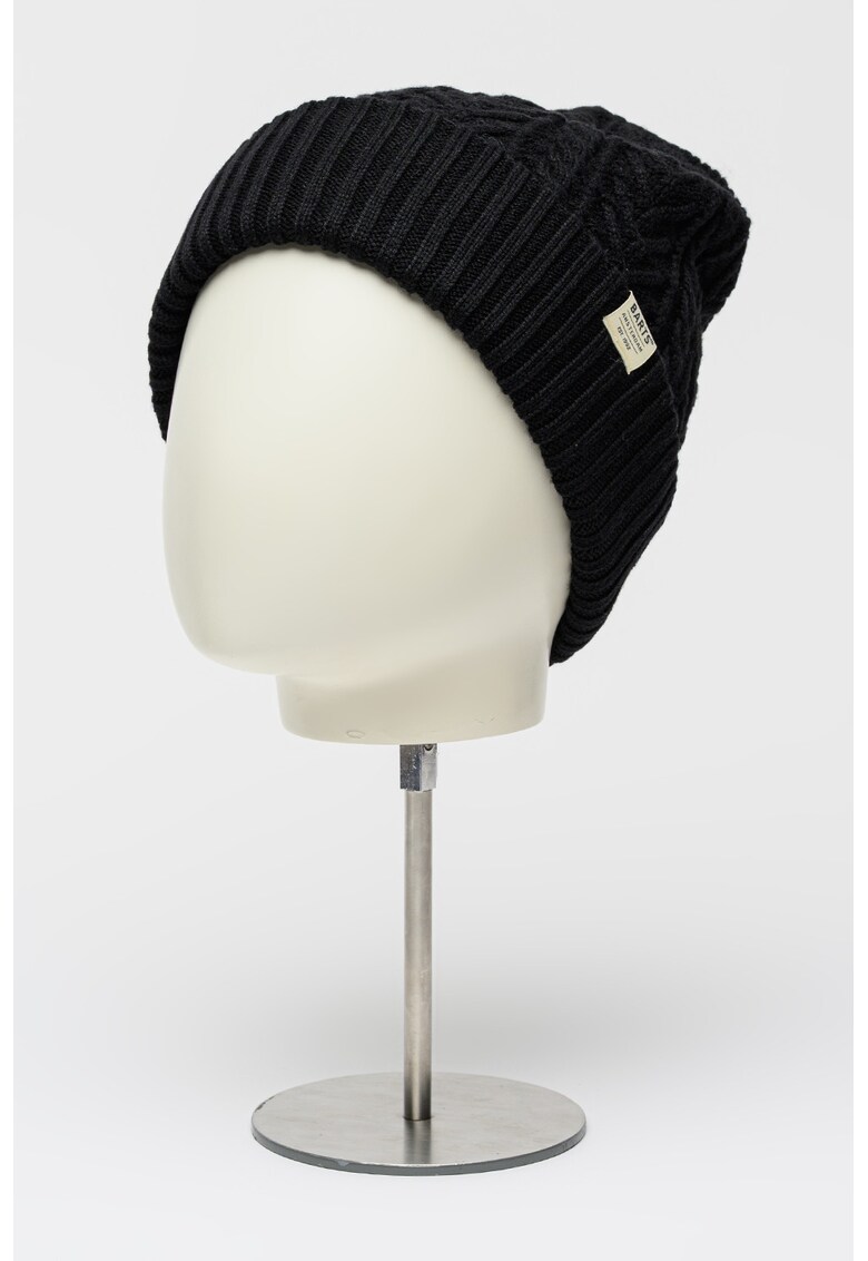 Caciula cu model torsade Pacifick