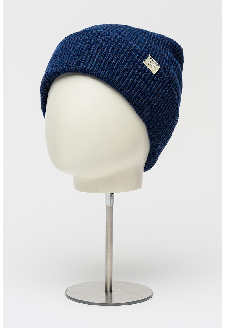 Caciula din amestec de lana Stonel