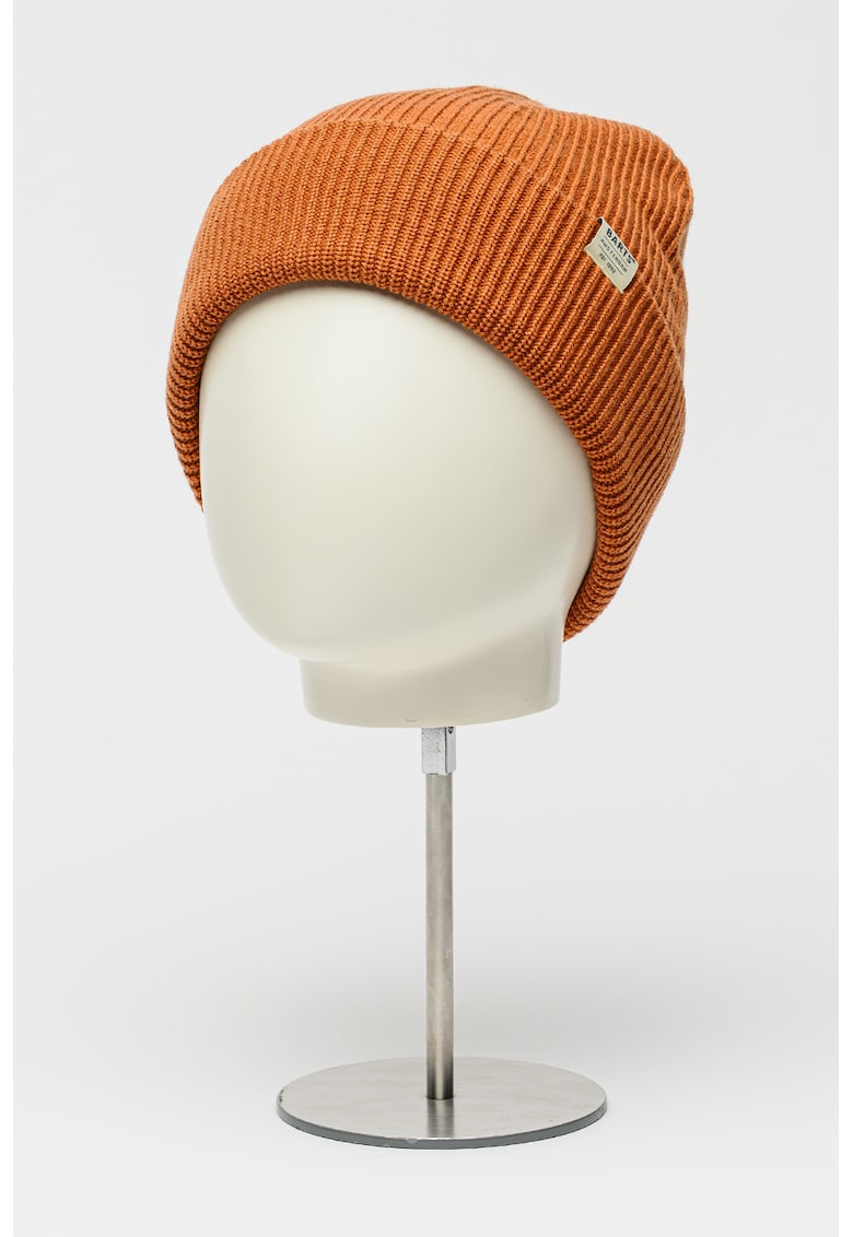 Caciula din amestec de lana Stonel