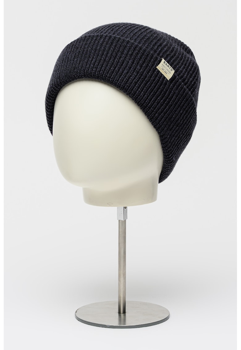 Caciula din amestec de lana Stonel