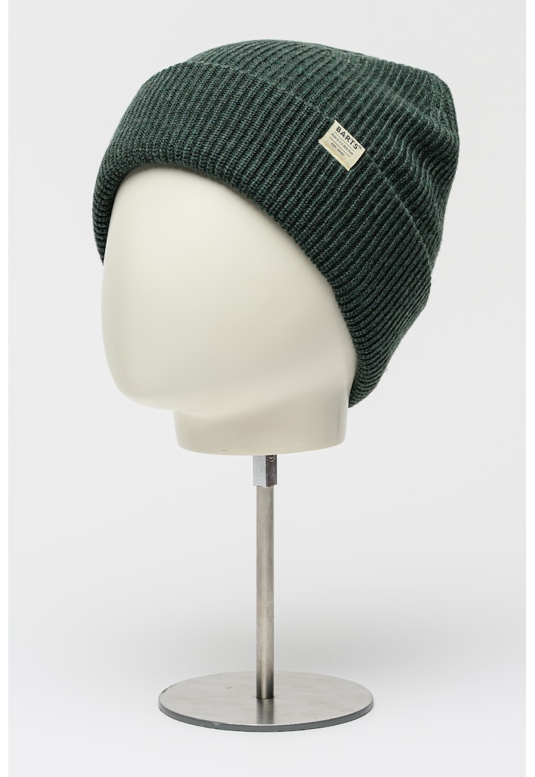 Caciula din amestec de lana Stonel