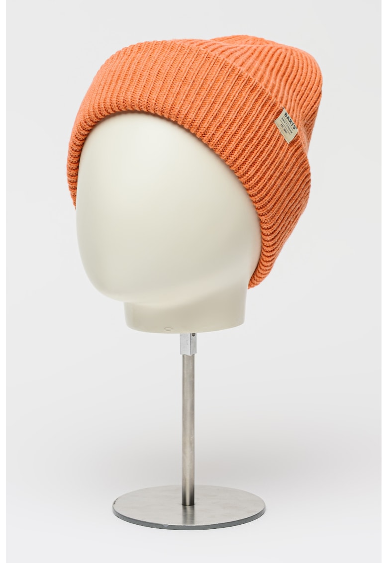 Caciula unisex de lana Makalun