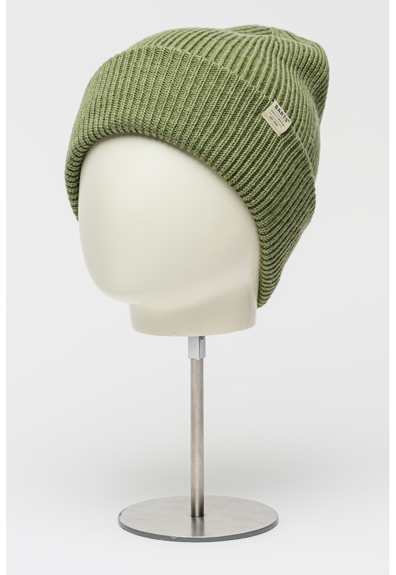 Caciula unisex de lana Makalun