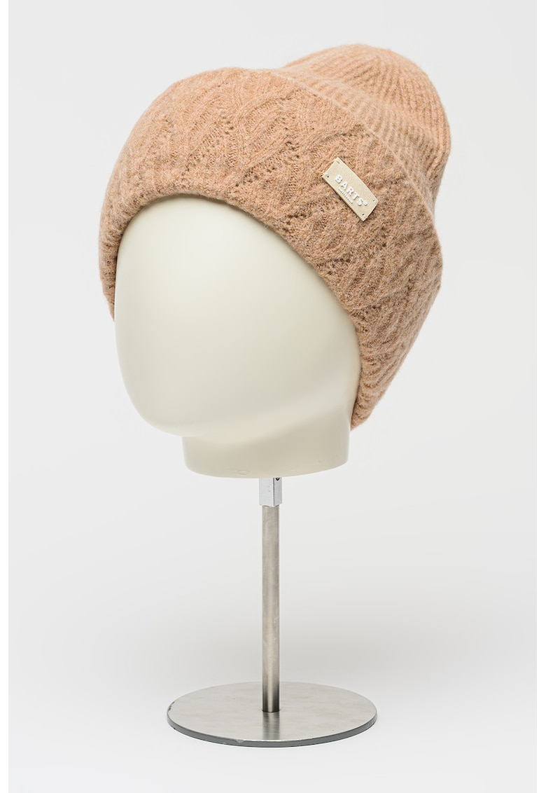 Caciula din amestec de lana Sunnybird