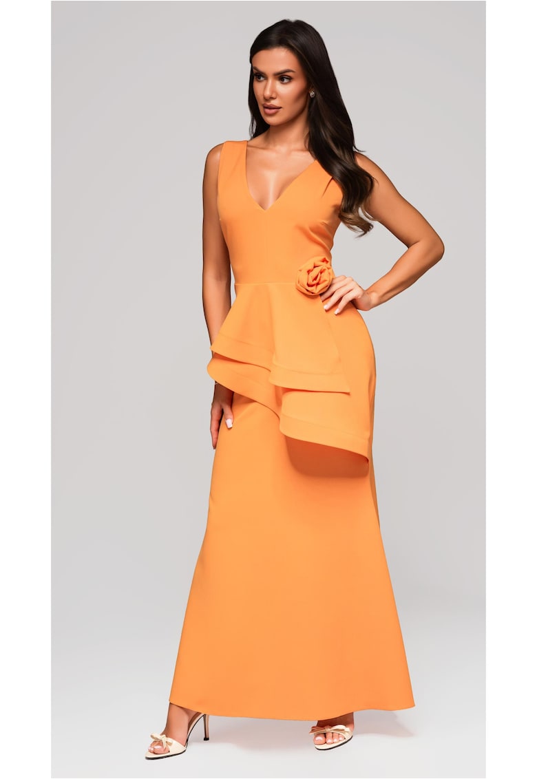 Rochie de seara Maxi LA-OM-DLR212