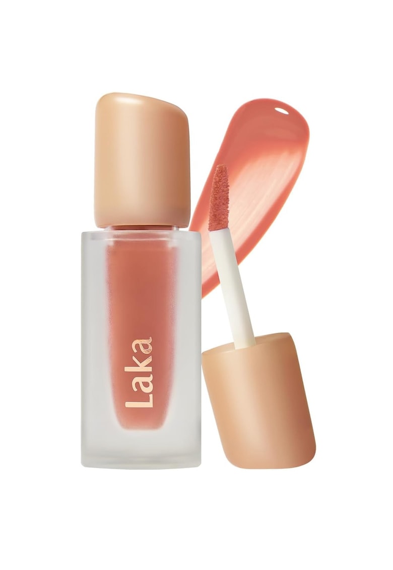 Luciu buze Fruity Glam Lip Tint #125 Mango 4.5g