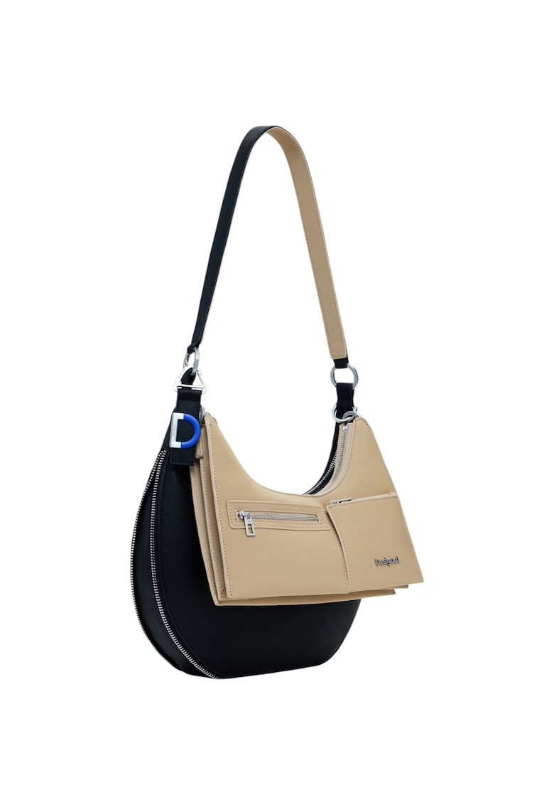 Geanta Delta Lyra Convertible 3in1 4L 48964 - Negru