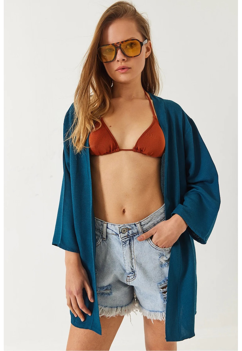 Kimono - HiCCUP - verde