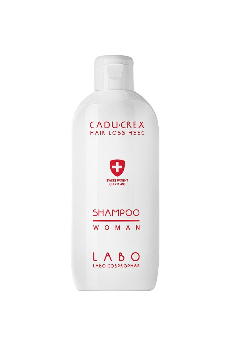 Sampon Labo impotriva Caderii Parului Femei - 200 ml