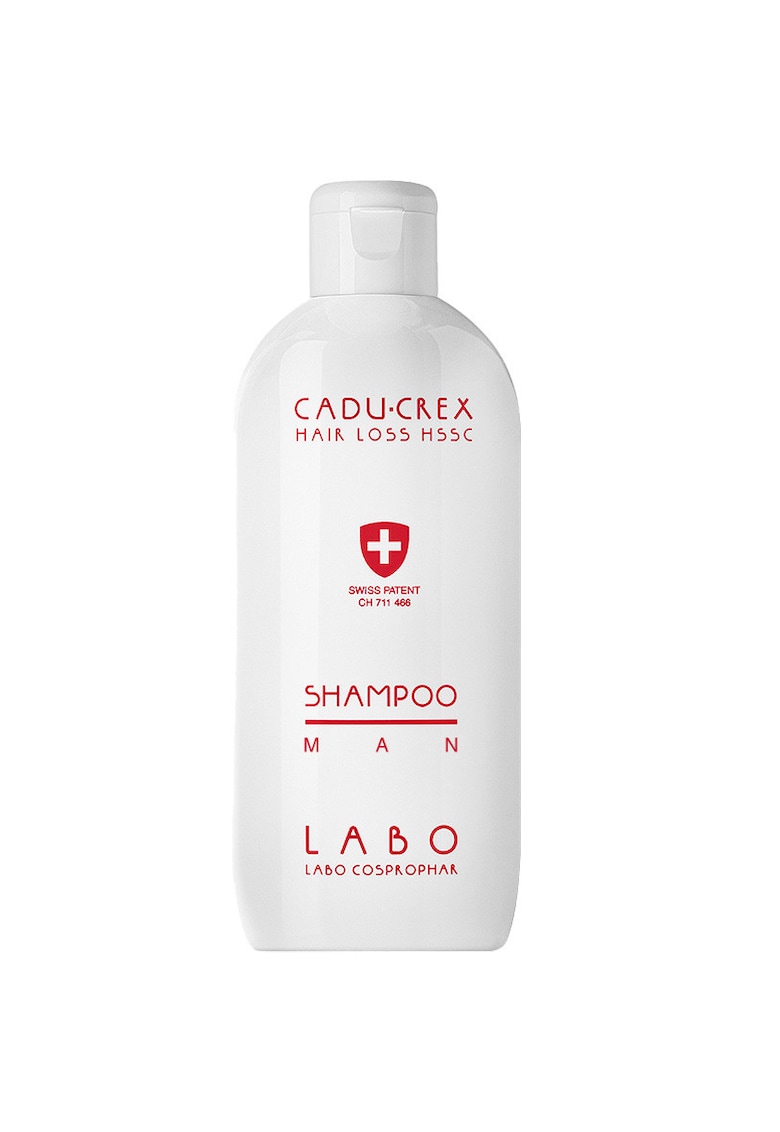 Sampon Labo impotriva caderii parului pentru Barbati - 200 ml Sampon Labo impotriva caderii parului pentru Barbati - 200 ml