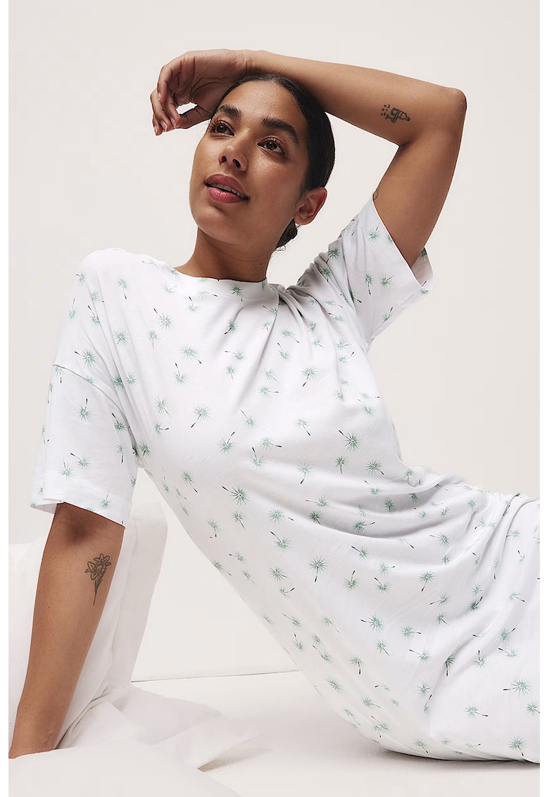 Camasa din amestec de bumbac