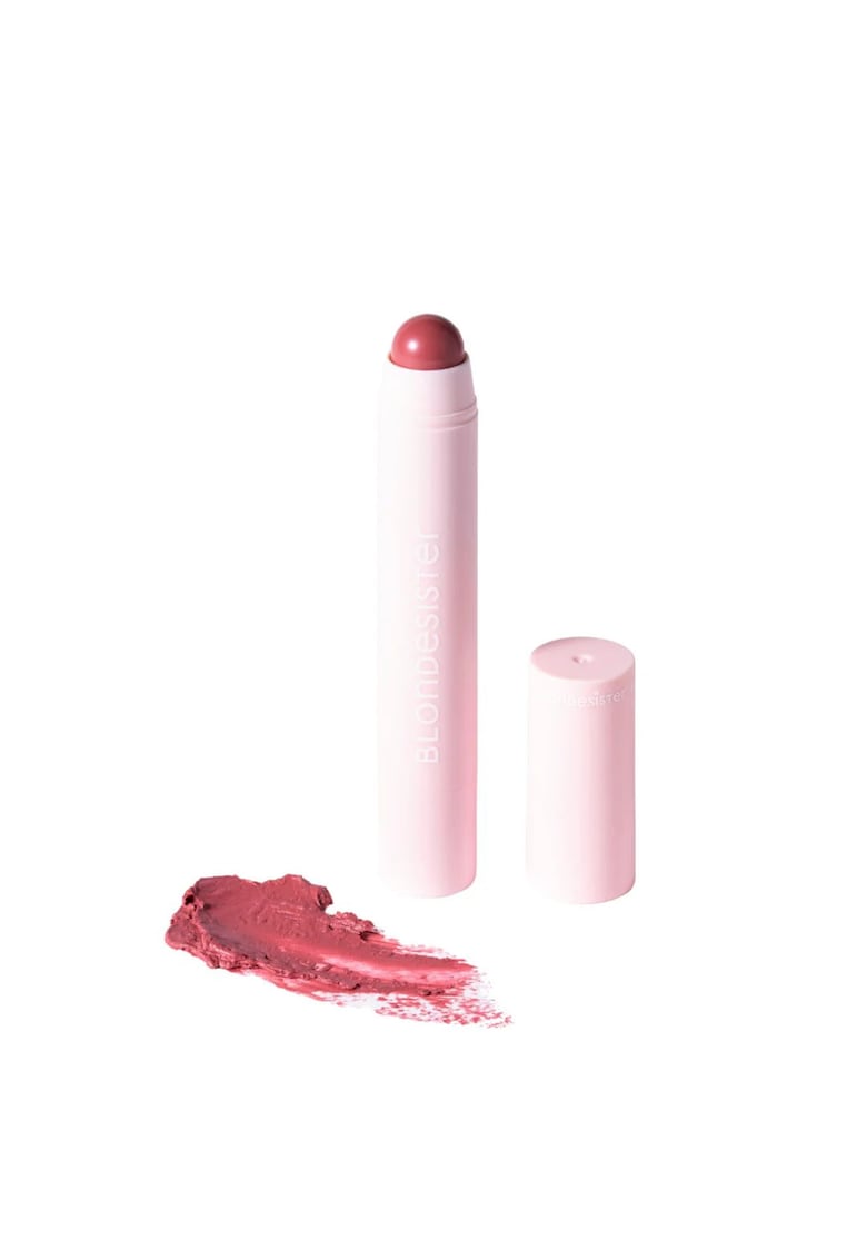 Ruj & Blush 2 in 1 It's up to you - LOVELY MAUVE 05 -  3 - 5 gr