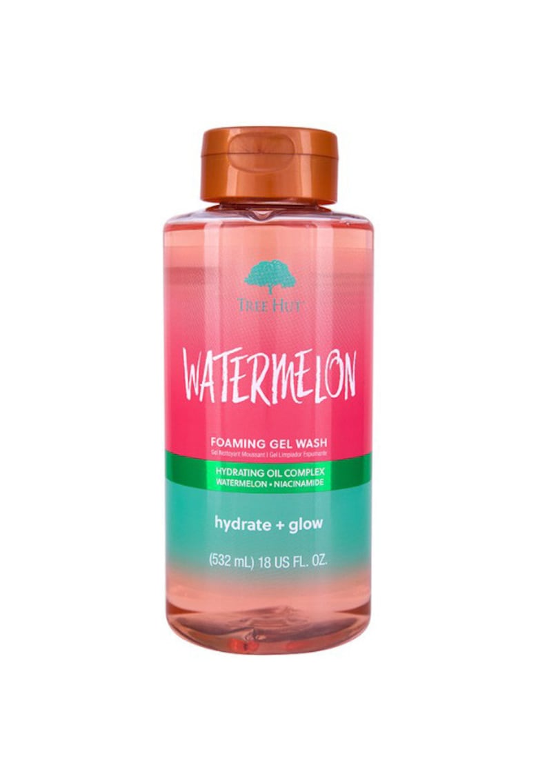 Gel de dus  Pepene Rosu 532 ml Gel de dus  Pepene Rosu 532 ml