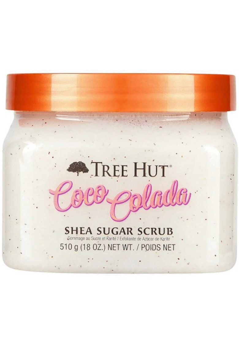 Exfoliant pentru corp Coco Colada 510g Exfoliant pentru corp Coco Colada 510g