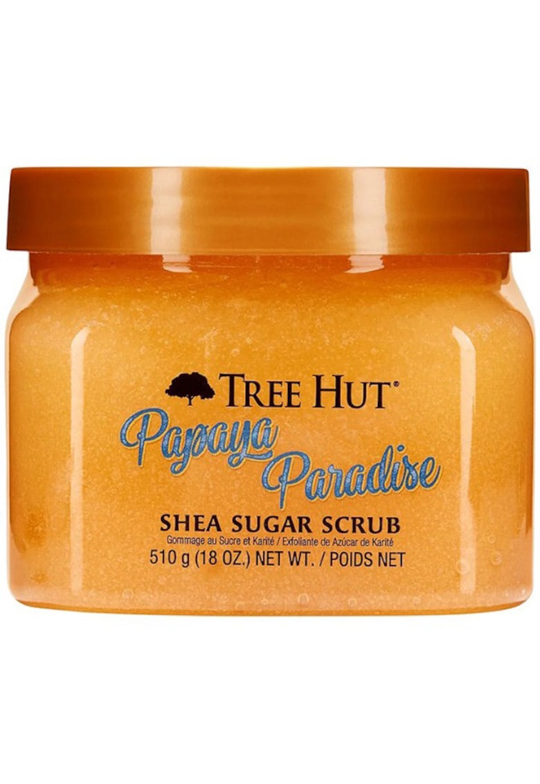 Exfoliant de corp  Papaya Paradise 510g