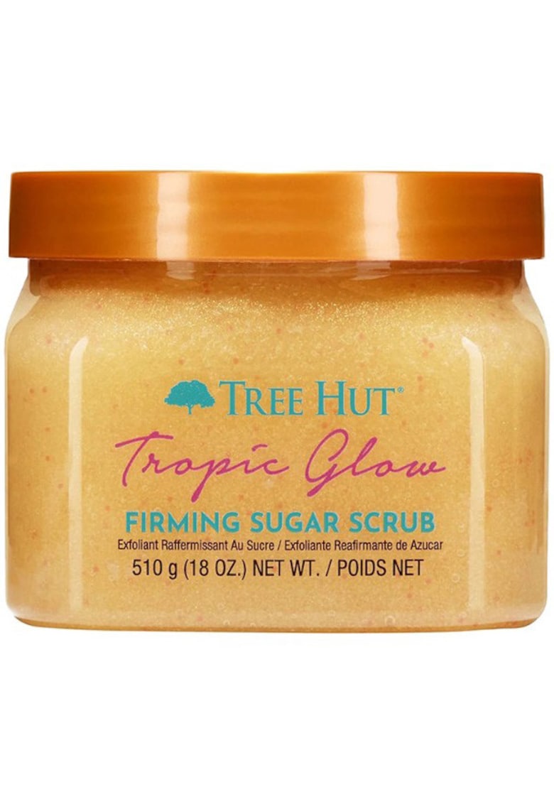 Exfoliant de corp Tropic Glow 510g