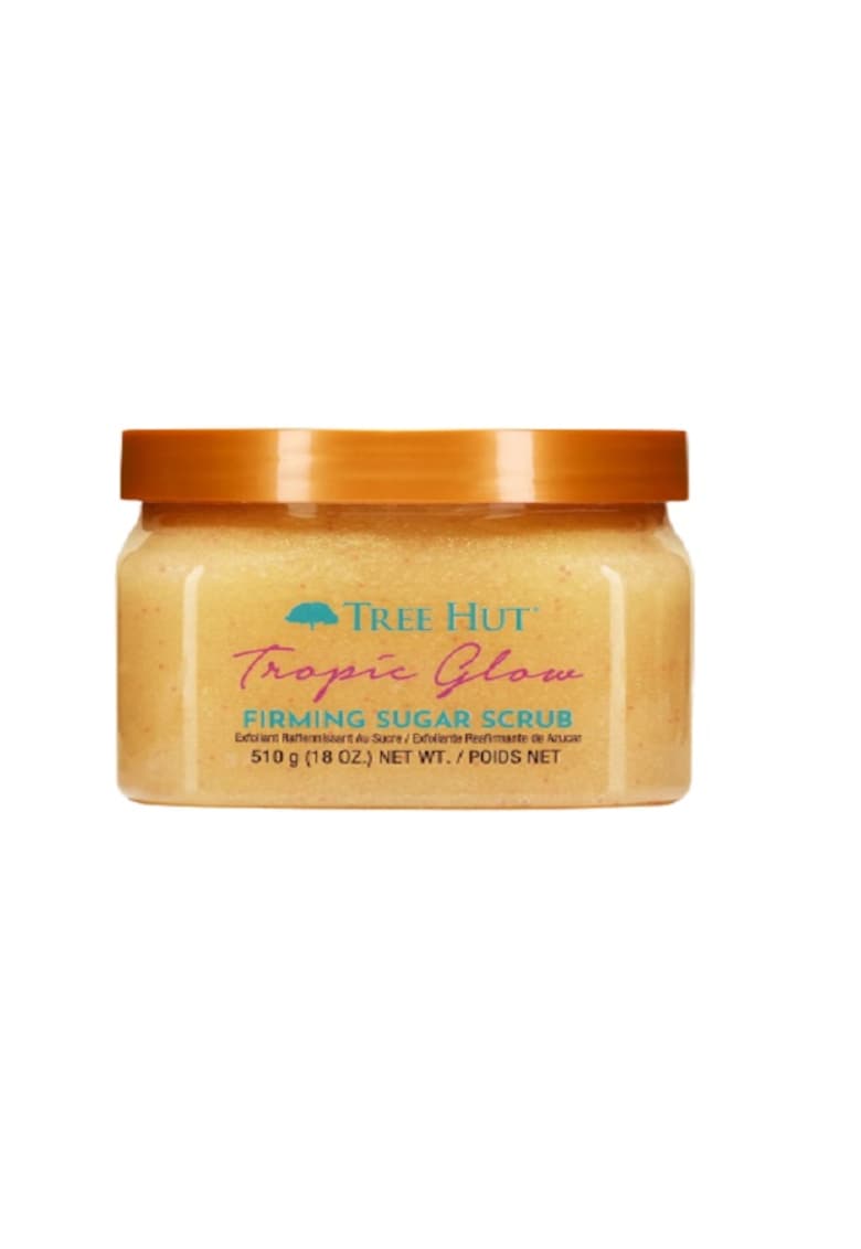 Exfoliant de corp Tropic Glow 510g
