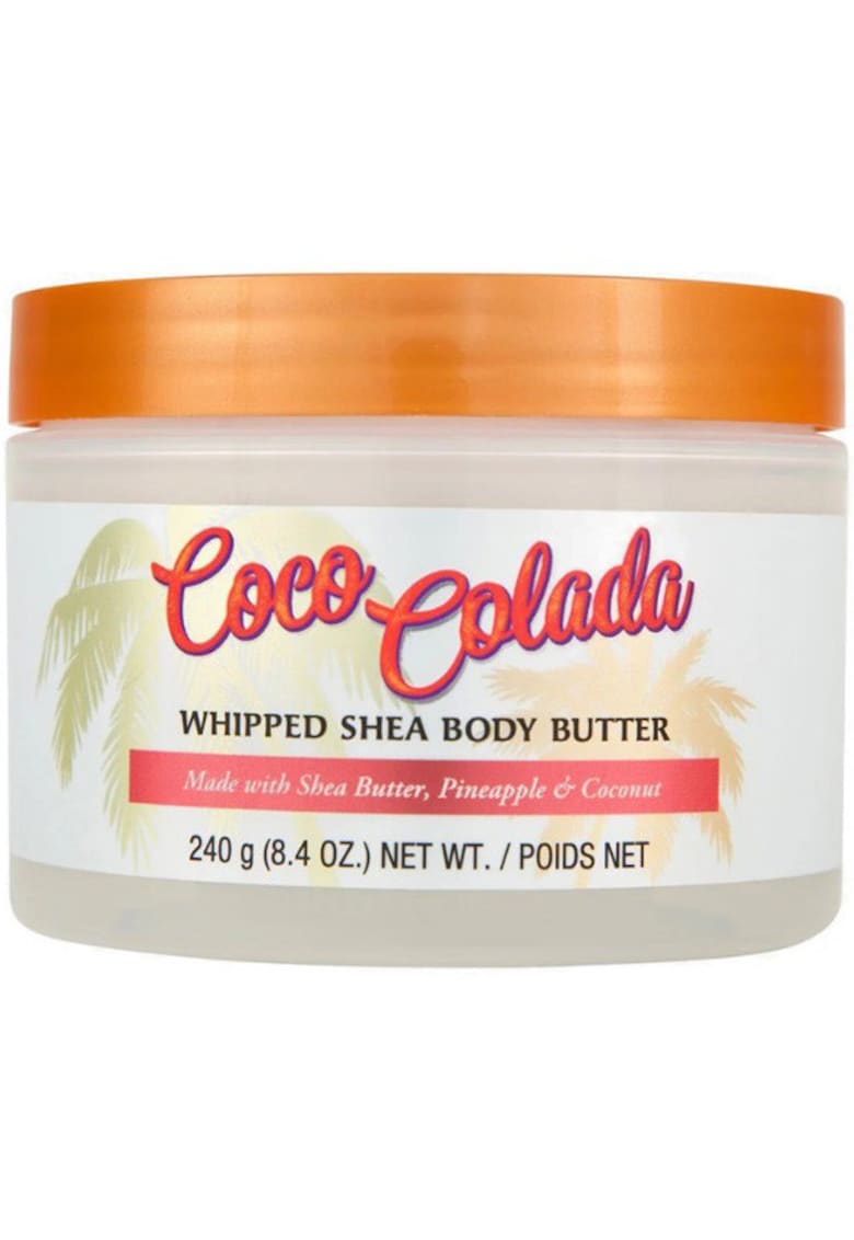 Unt de corp Coco Colada 240g