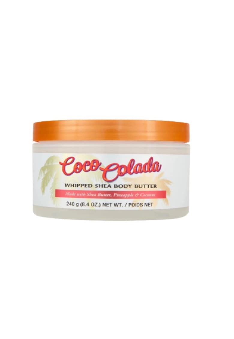 Unt de corp  Coco Colada 240g
