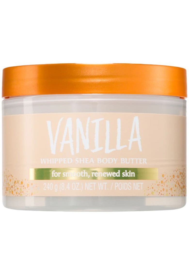 Unt de corp  Vanilla 240g