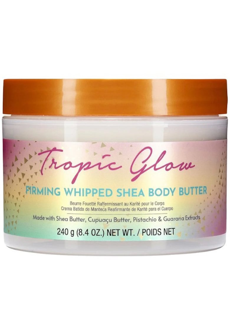 Unt de corp  Tropic Glow 240g