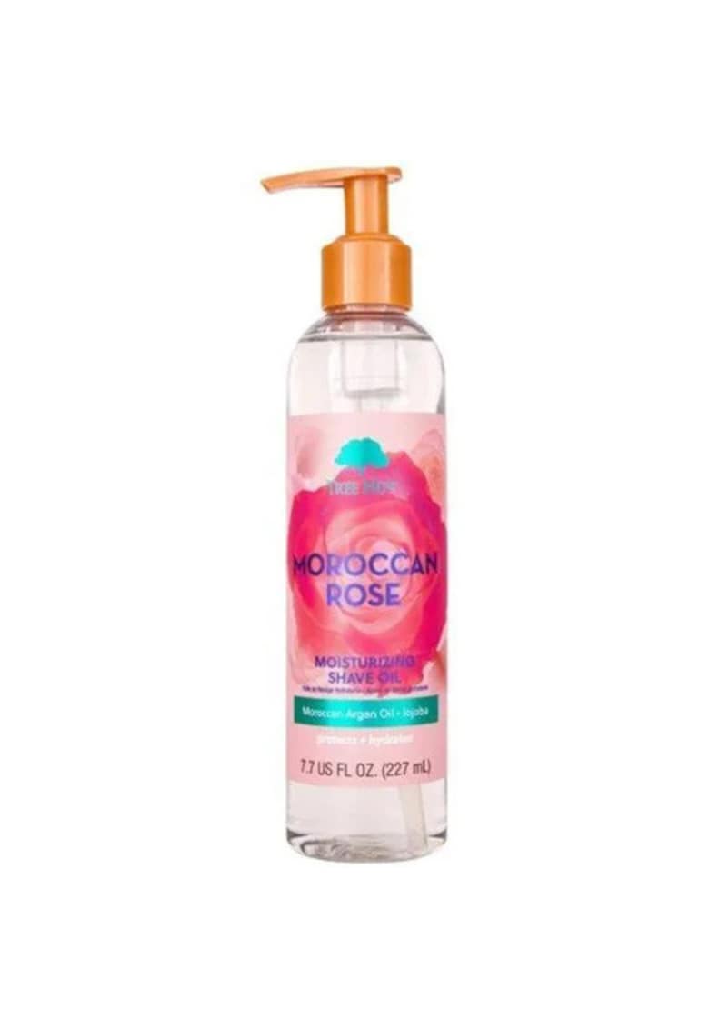 Ulei de ras  Moroccan Rose 227ml