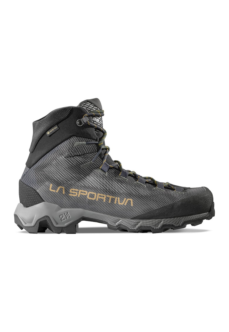 Ghete pentru trekking cu Gore-Tex® Aequilibrium Hike