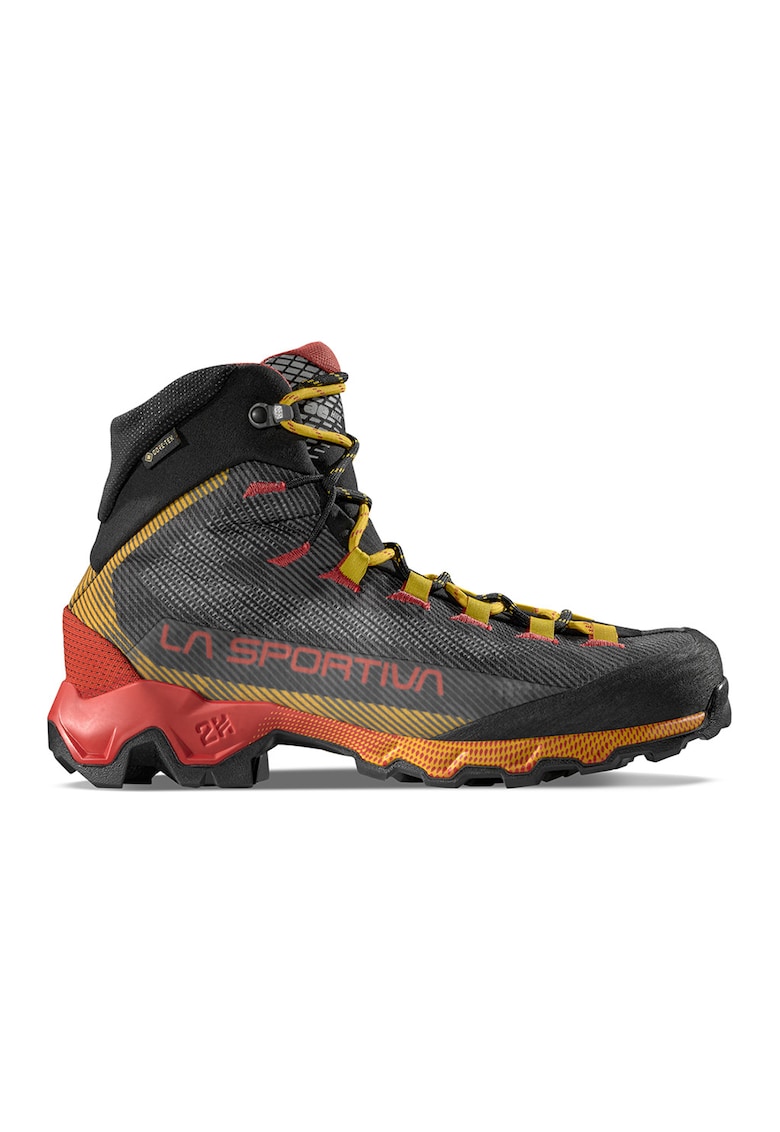 Ghete pentru trekking cu Gore-Tex® Aequilibrium Hike