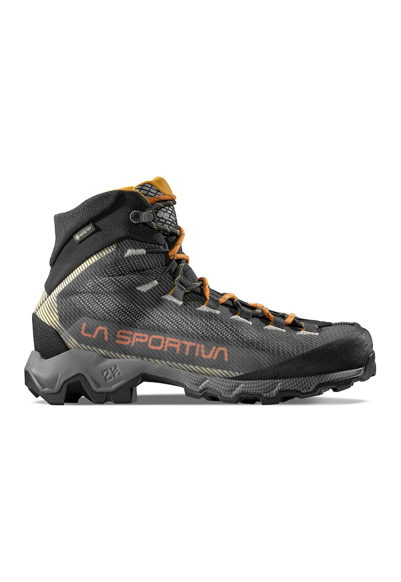 Ghete pentru trekking cu Gore-Tex® Aequilibrium Hike