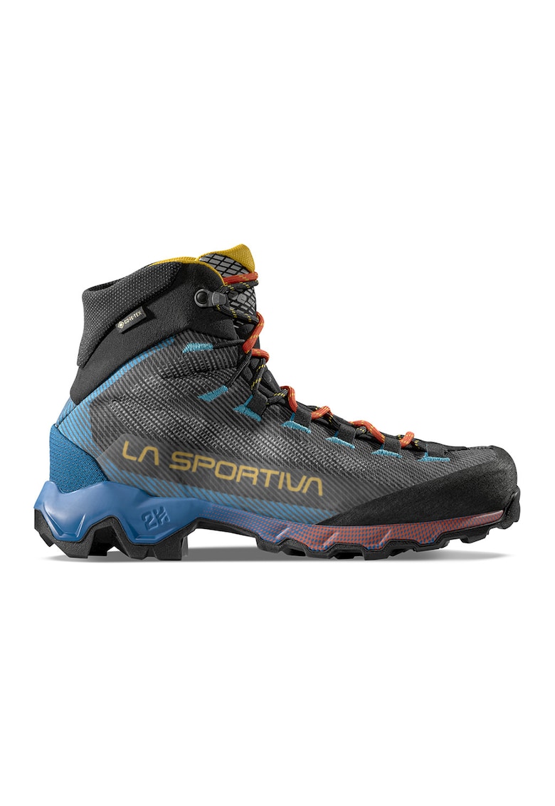 Ghete pentru trekking cu Gore-Tex® Aequilibrium Hike