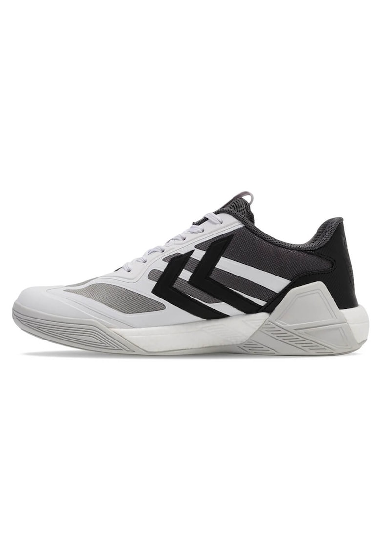 Pantofi Sport ALGIZ IV - alb - barbati -