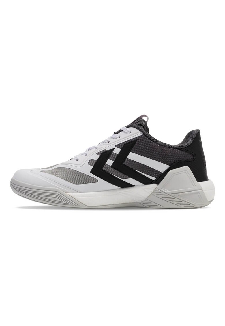 Pantofi Sport ALGIZ IV - alb - barbati -