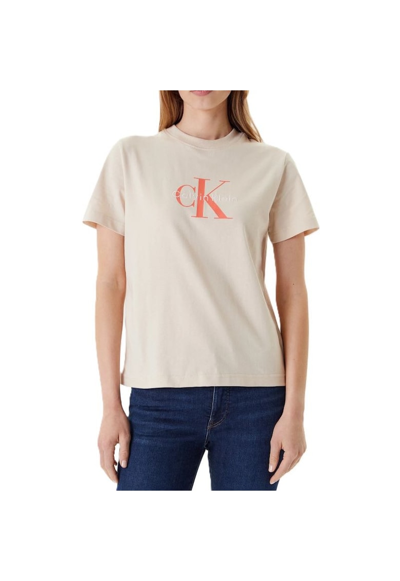 Tricou HR SS CLSSC MNLG CNC-LV047B865G-C7P