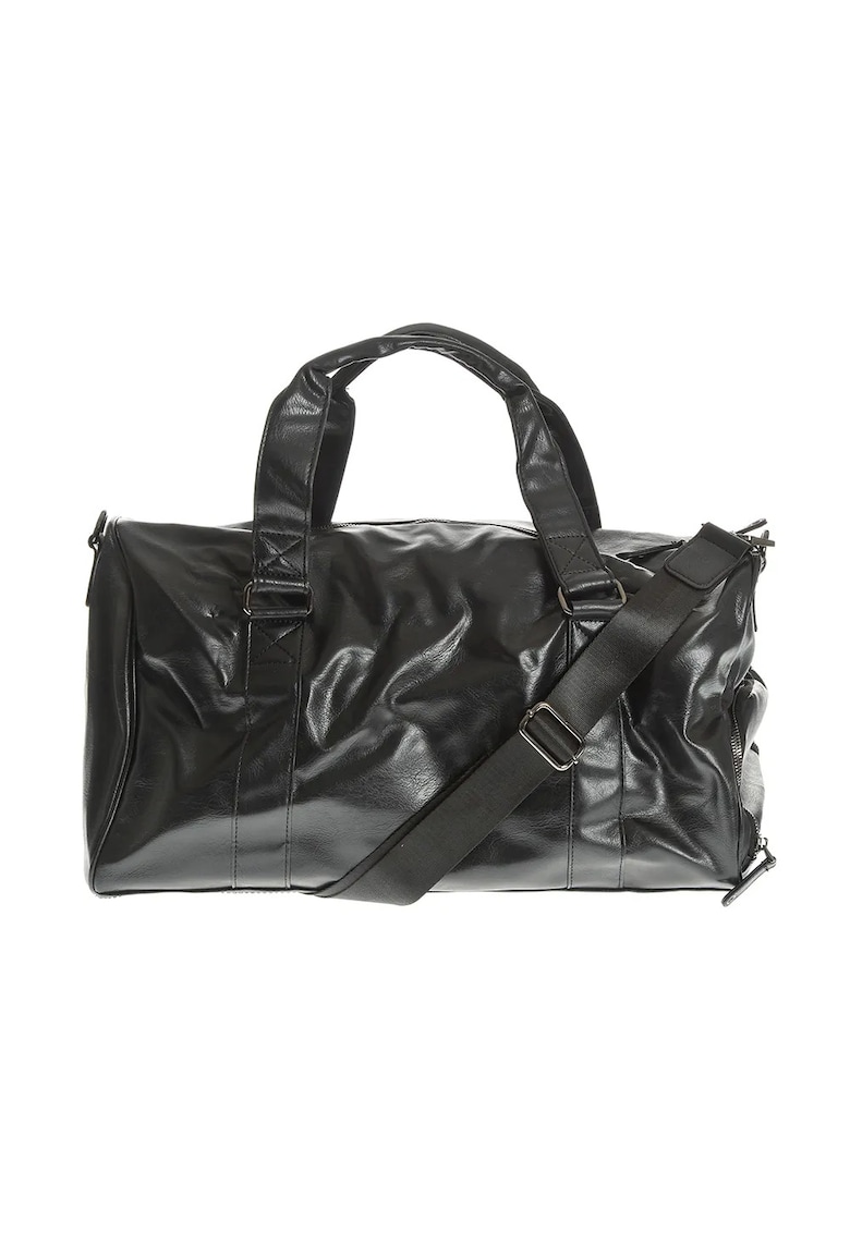 Geanta neagra de umar