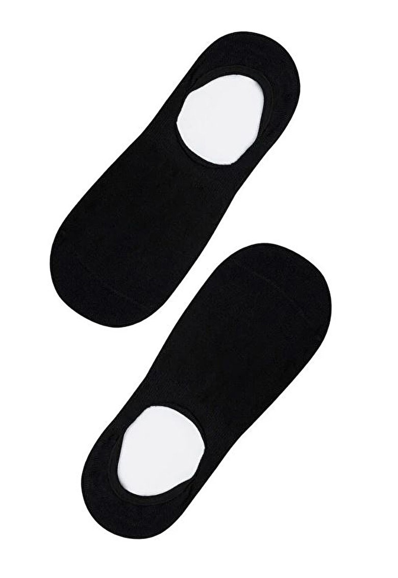 Sosete foarte scurte din amestec de bumbac Sosete foarte scurte din amestec de bumbac