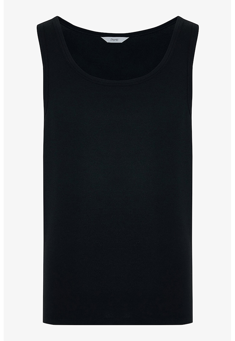 Top din amestec de modal