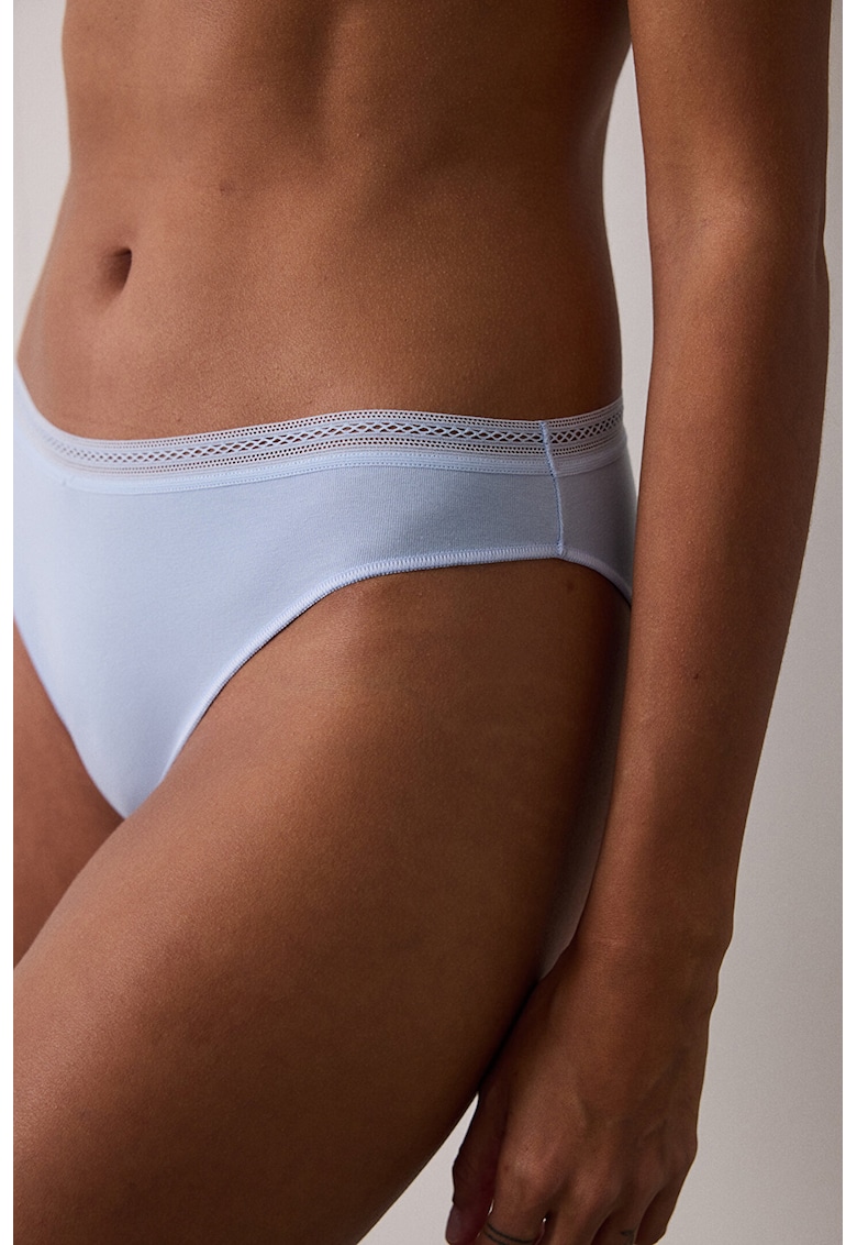 Chiloti hipster cu model uni Chiloti hipster cu model uni