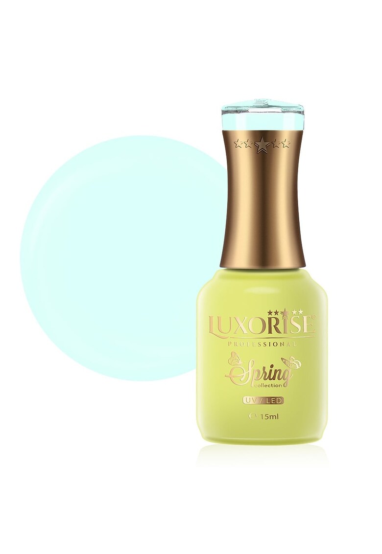Oja Semipermanenta Spring Collection Wild Blossom - 15ml