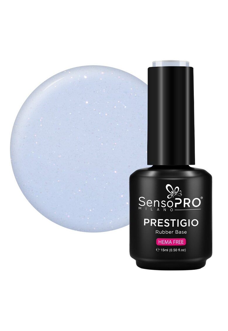 Rubber Base PRESTIGIO - Icy Dream 15ml