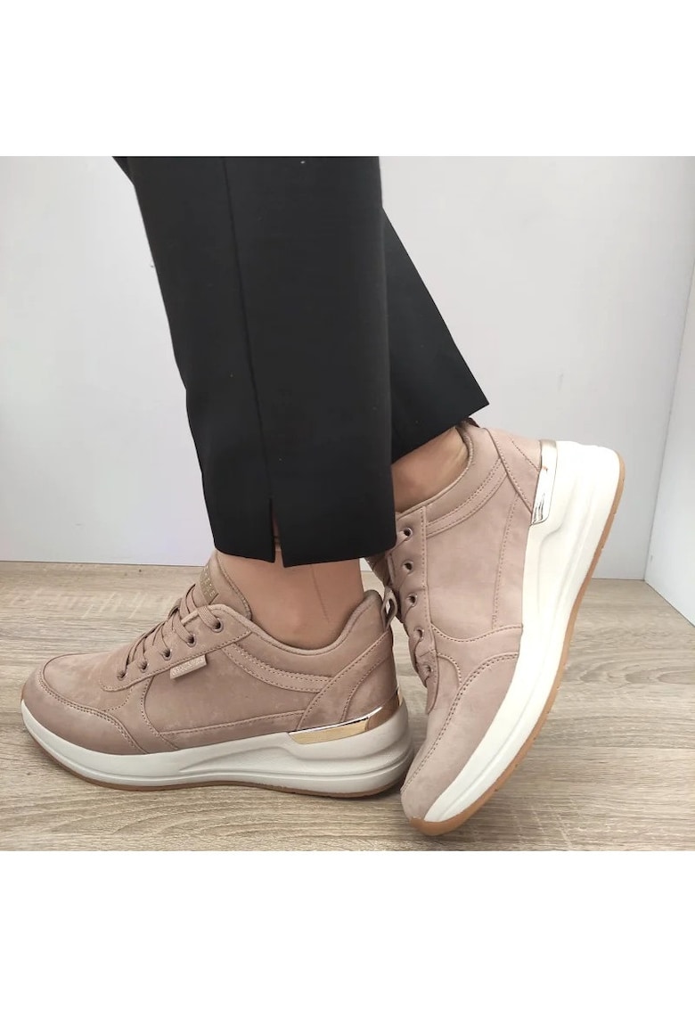 Skechers PANTOFI CASUAL DAMA 177349 TPE