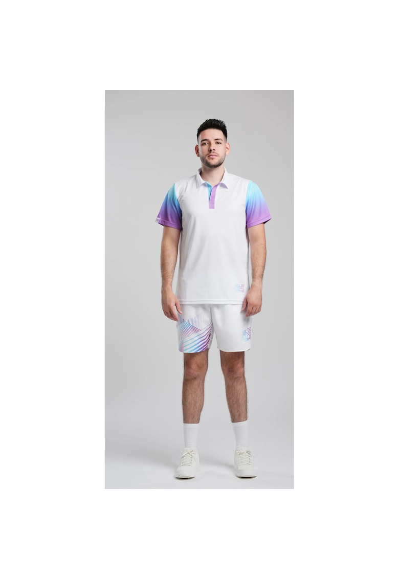 Tricou polo barbati Elevate