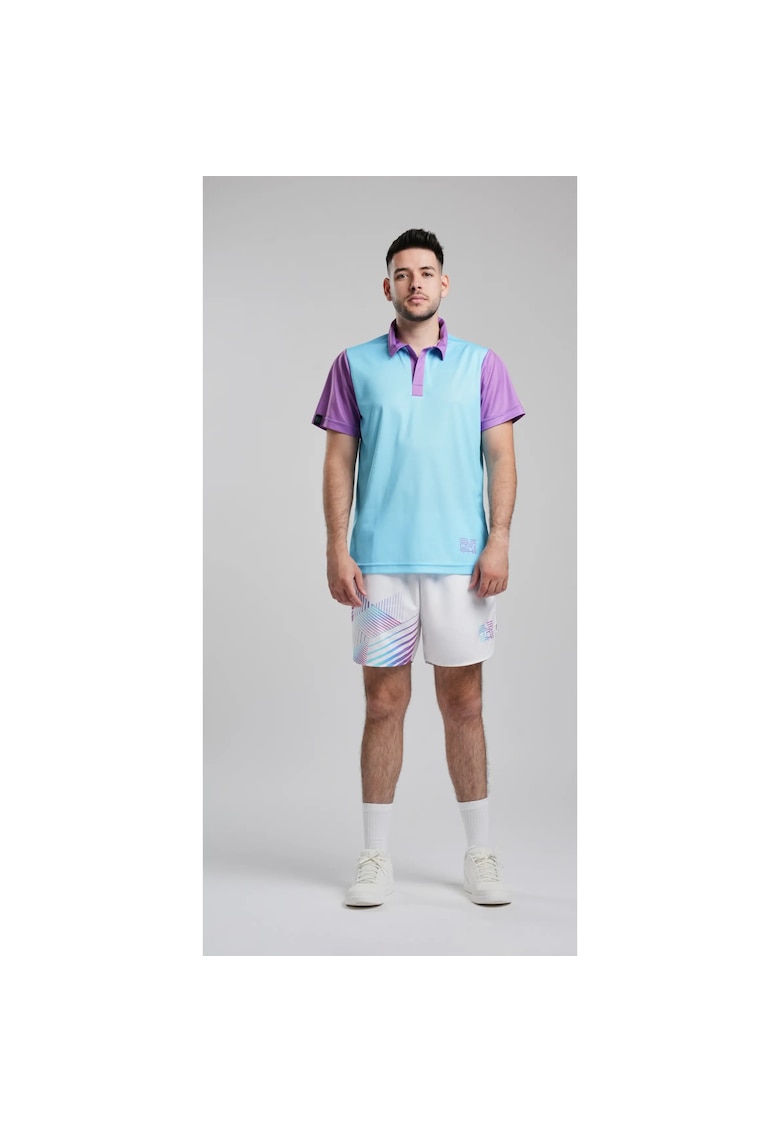 Tricou polo barbati Elevate