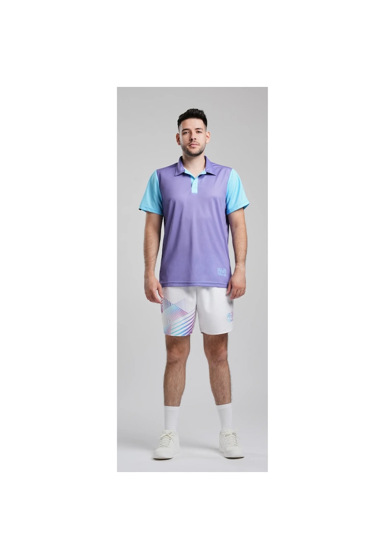 Tricou polo barbati Elevate