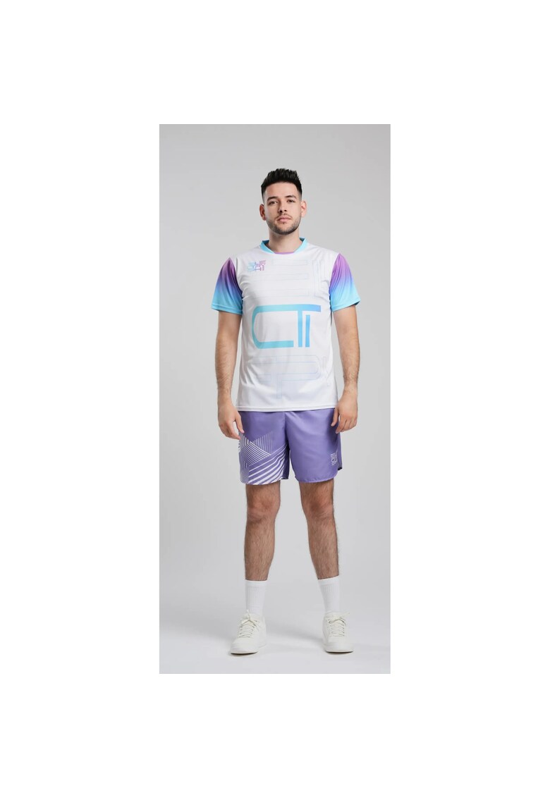 Tricou barbati Tryumph