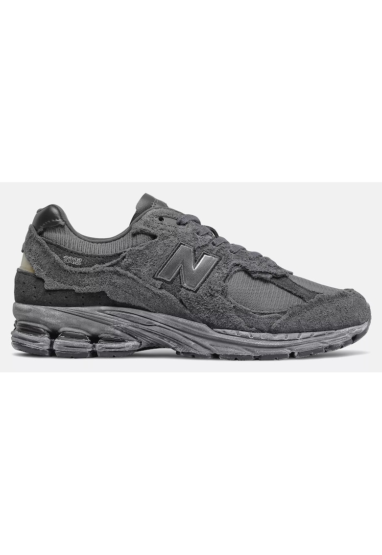 New Balance Sneakers unisex - 2002R - negru stins - Negru stins