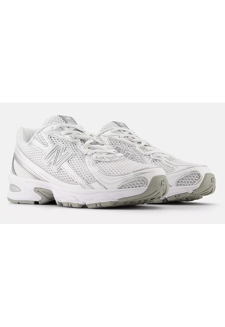New Balance 740 Pantofi sport low-cut din material textil
