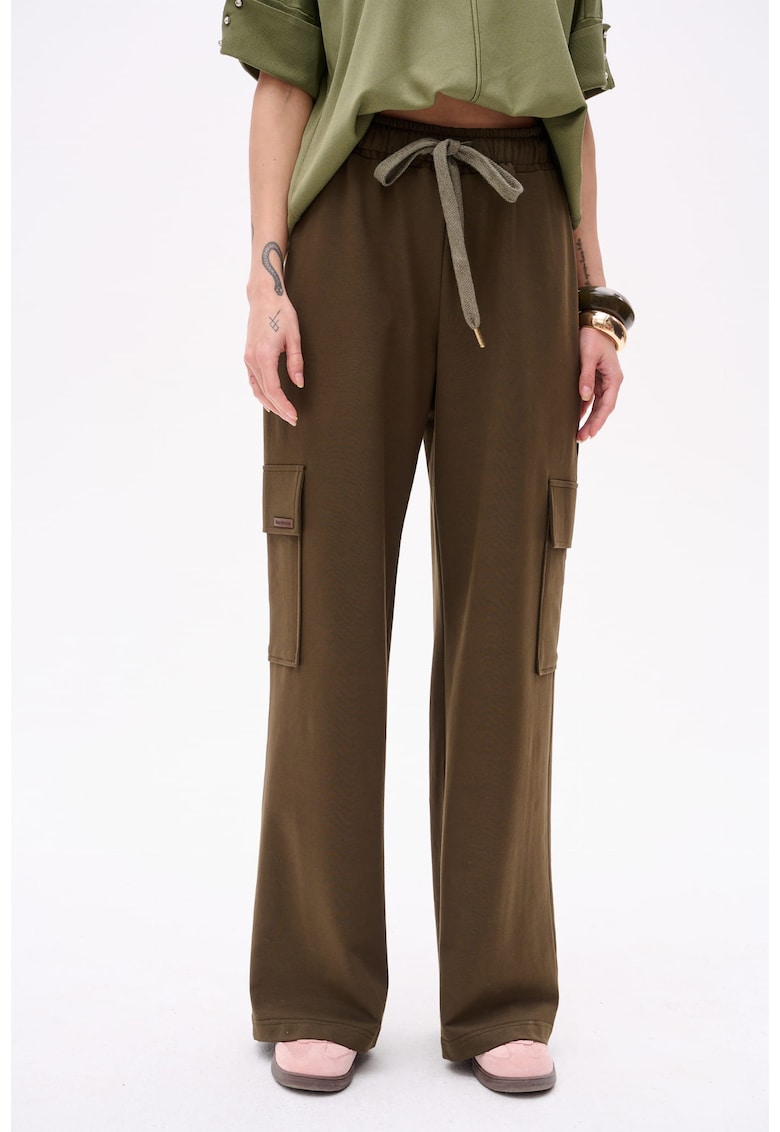 Pantaloni cargo Atlas